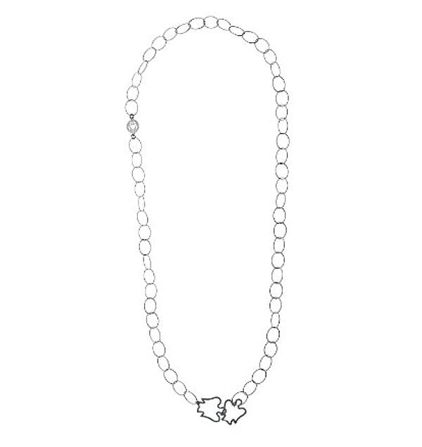 Collana donna ROBERTO GIANNOTTI GIA106 – gioiello