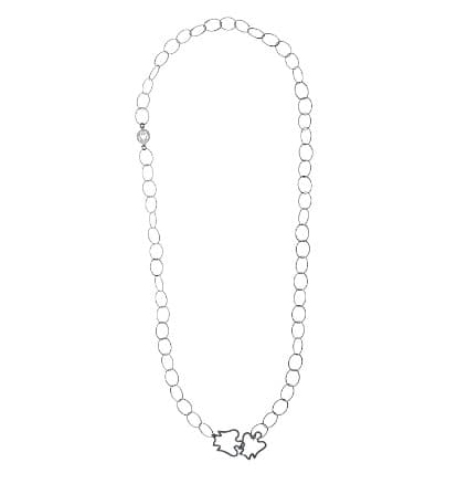Collana donna ROBERTO GIANNOTTI GIA106 - 3