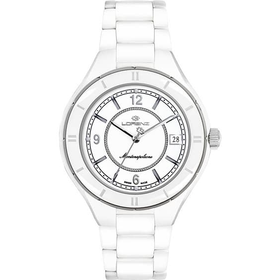 OROLOGIO DONNA LORENZ 026859AA - 2