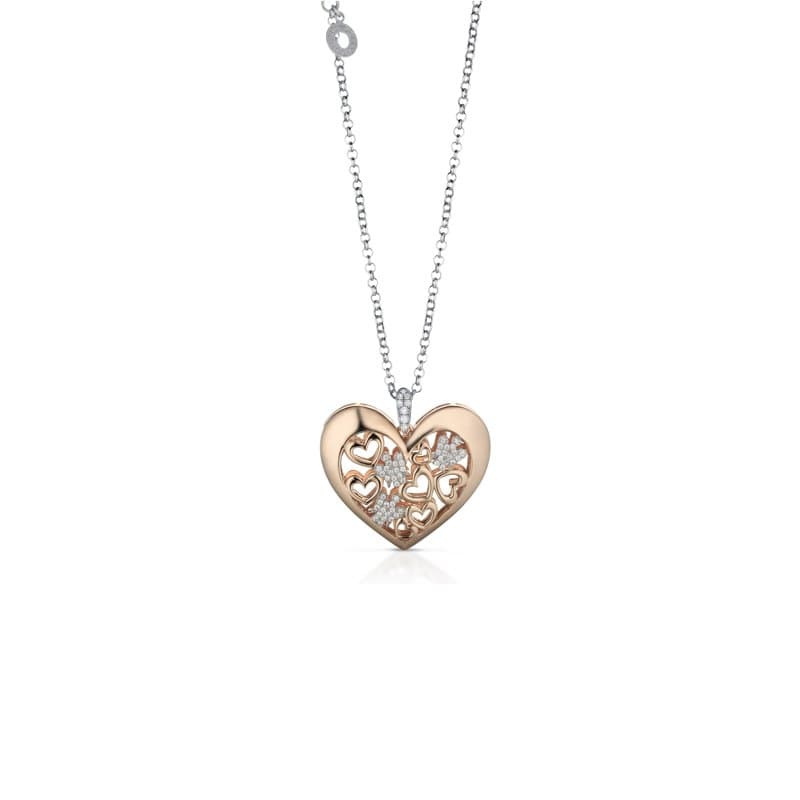 COLLANA DONNA ROBERTO GIANNOTTI GIA330 - 2