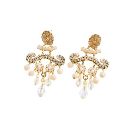 ORECCHINI DONNA OTTAVIANI 500230O - 2