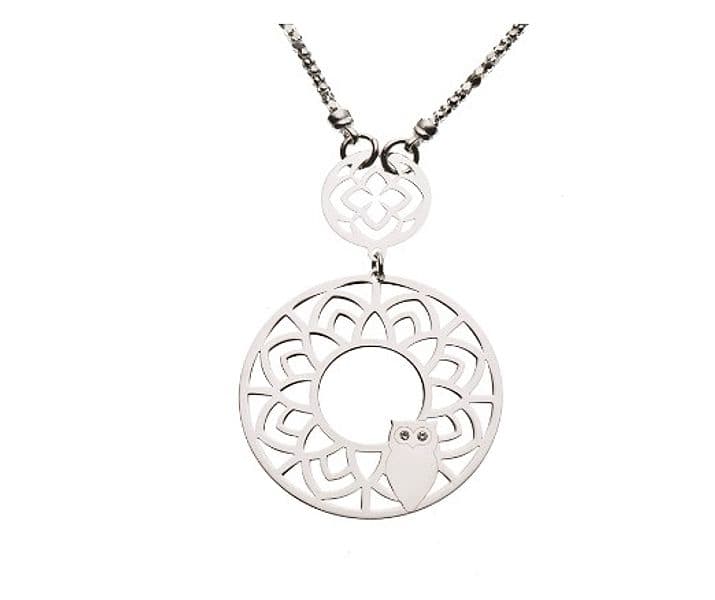 COLLANA DONNA ROBERTO GIANNOTTI GFA145 – gioiello