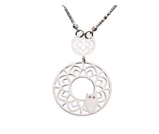 COLLANA DONNA ROBERTO GIANNOTTI GFA145 - 2