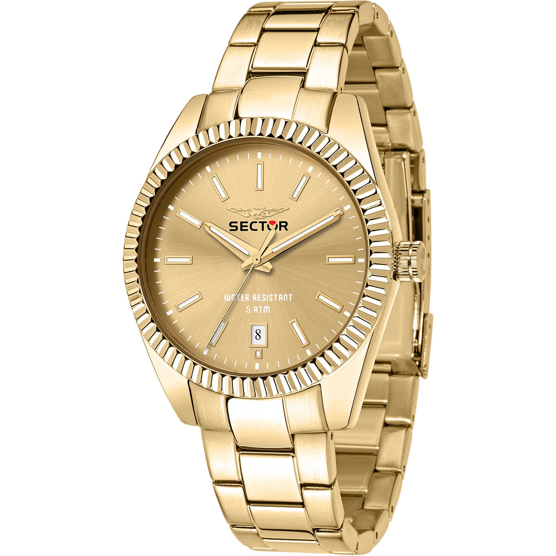 Orologio uomo SECTOR R3253240026 - 2