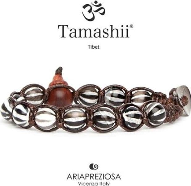 BRACCIALE UNISEX TAMASHII BHS900-283 – gioiello