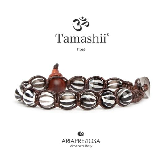 BRACCIALE UNISEX TAMASHII BHS900-283 - 2