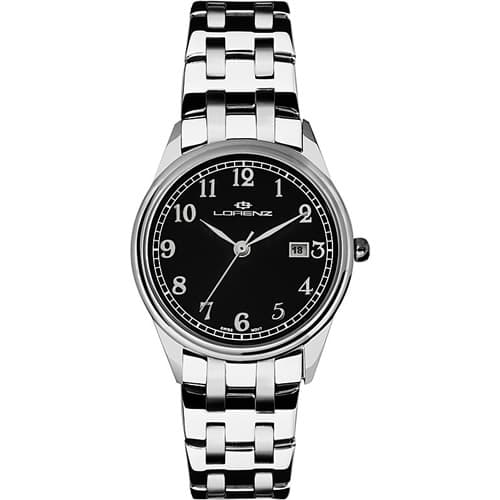 OROLOGIO DONNA LORENZ 027159BB - 2