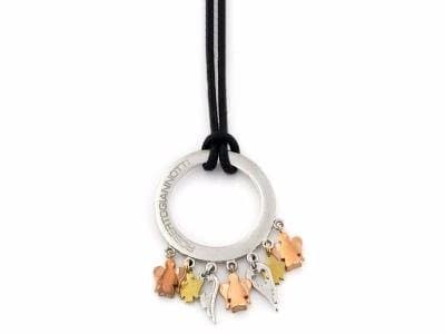Collana donna ROBERTO GIANNOTTI GIA60 - 2