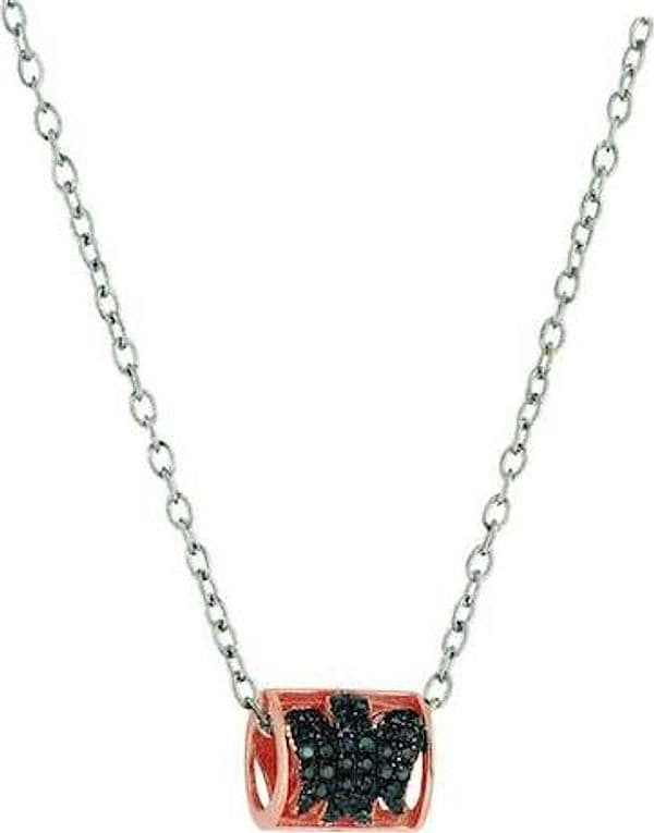 COLLANA DONNA ROBERTO GIANNOTTI MAN22 – gioiello