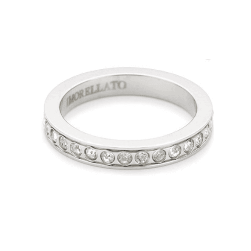 Anello donna MORELLATO S018544A - 2