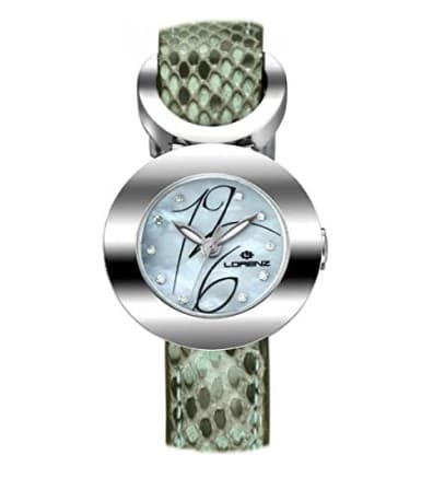 OROLOGIO DONNA LORENZ 025670DD - 2