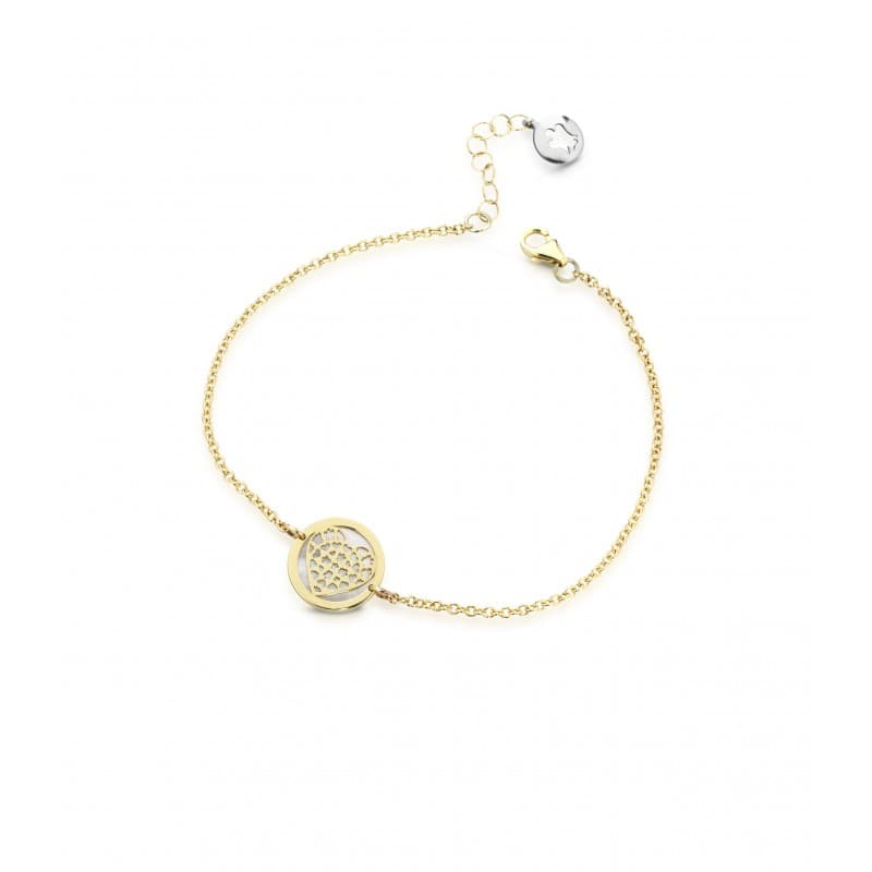 BRACCIALE DONNA ROBERTO GIANNOTTI NKT241 - 2