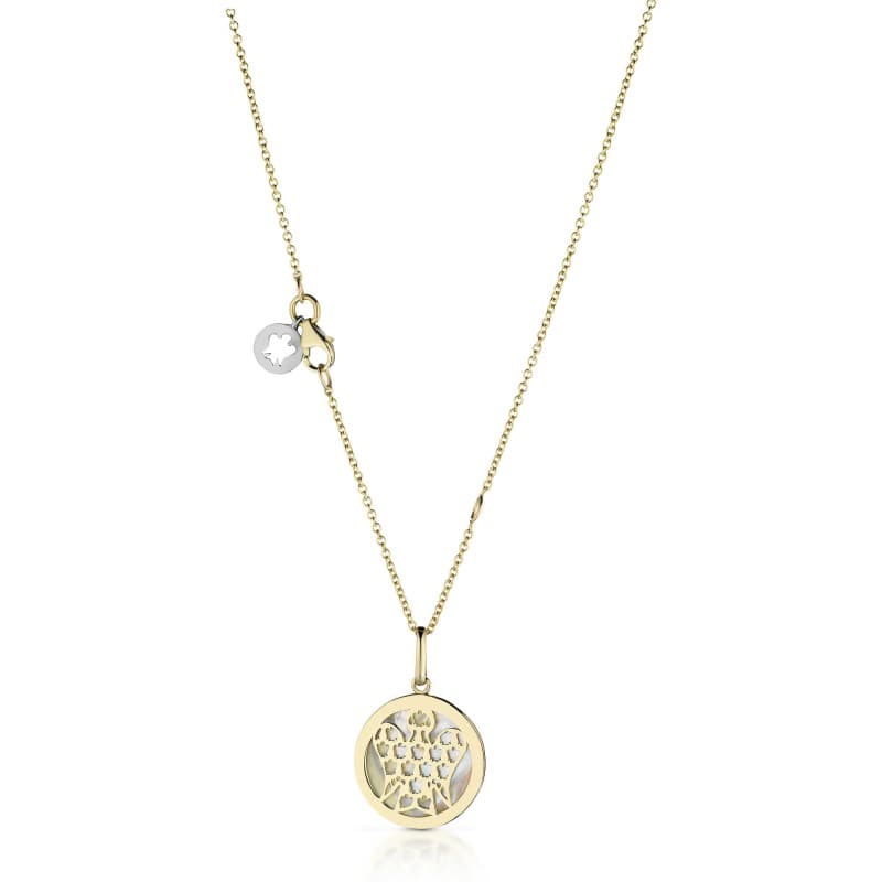 COLLANA DONNA ROBERTO GIANNOTTI NKT237 - 2