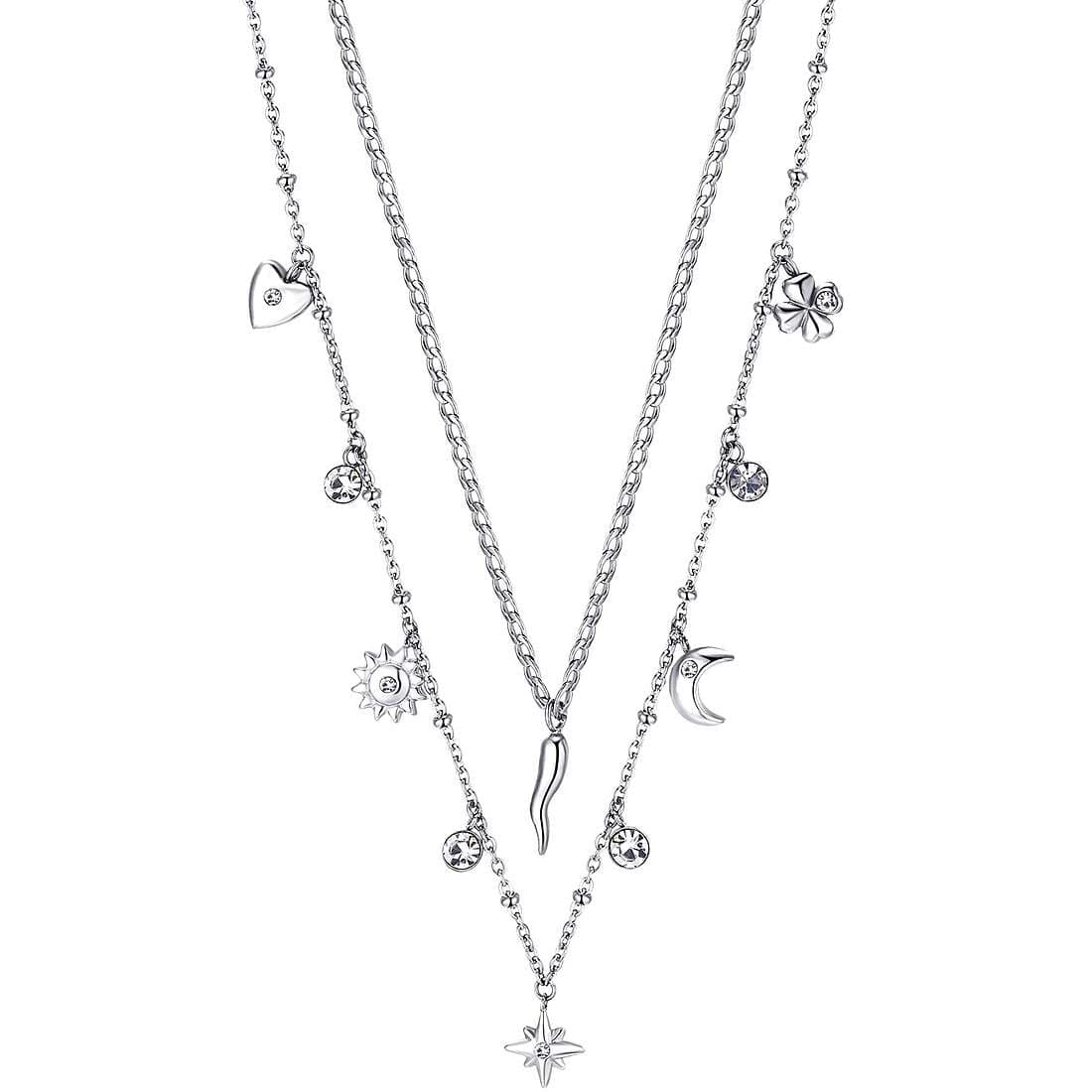 COLLANA DONNA BROSWAY BAH45 - 2