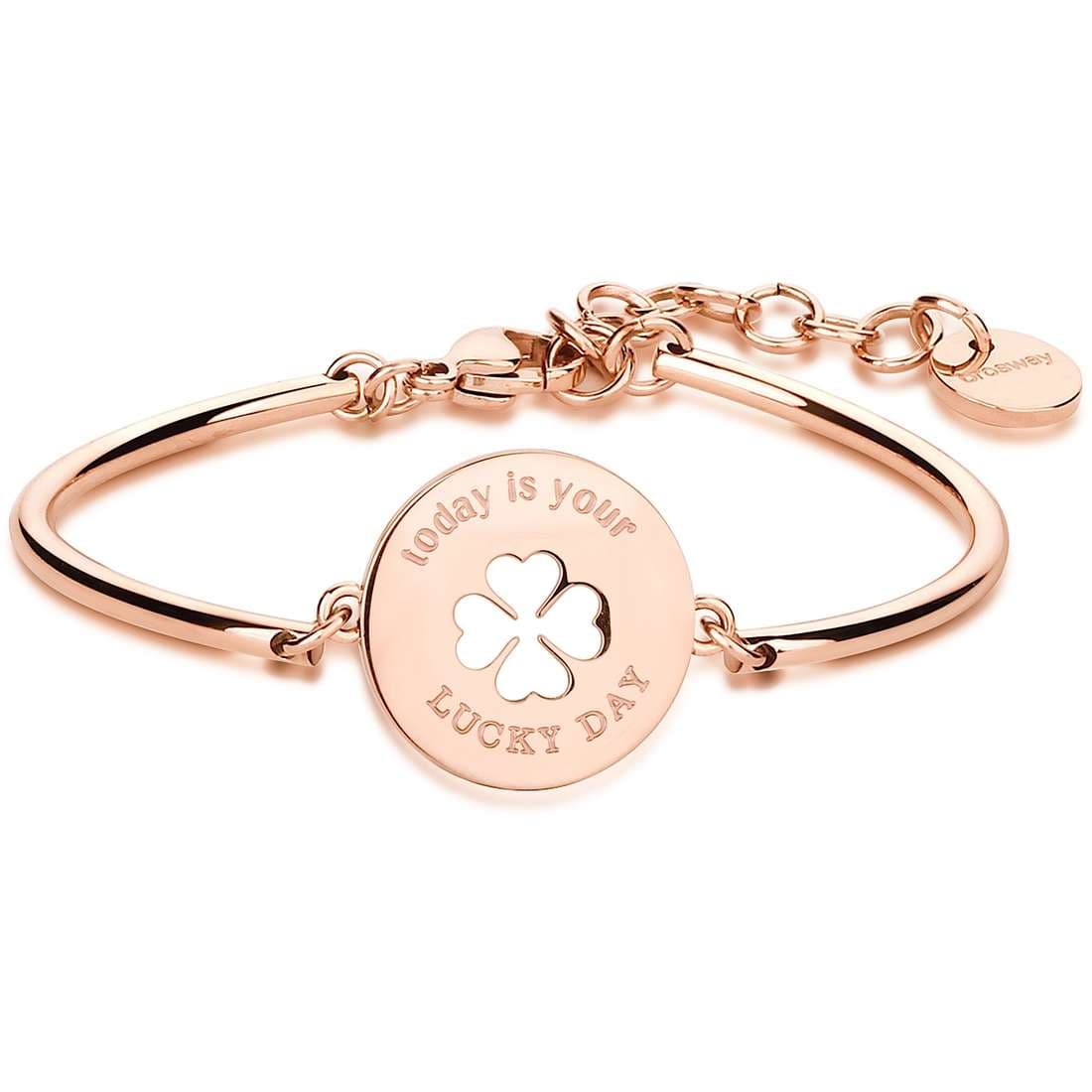 BRACCIALE DONNA BROSWAY BHK49 - 2