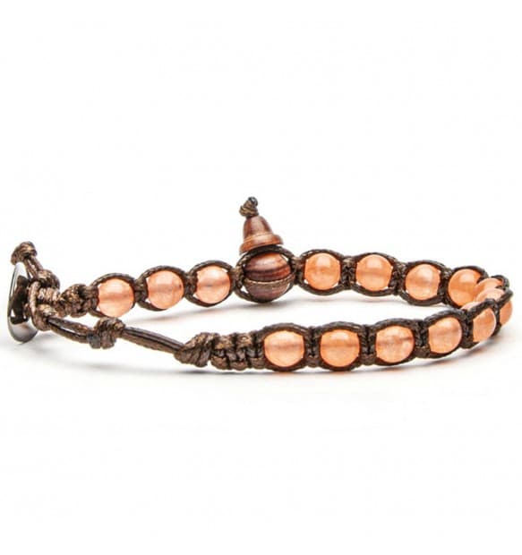 Bracciale unisex TAMASHII BHS601-206 - 2