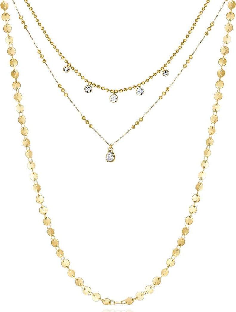 COLLANA DONNA BROSWAY BYM110 – gioiello