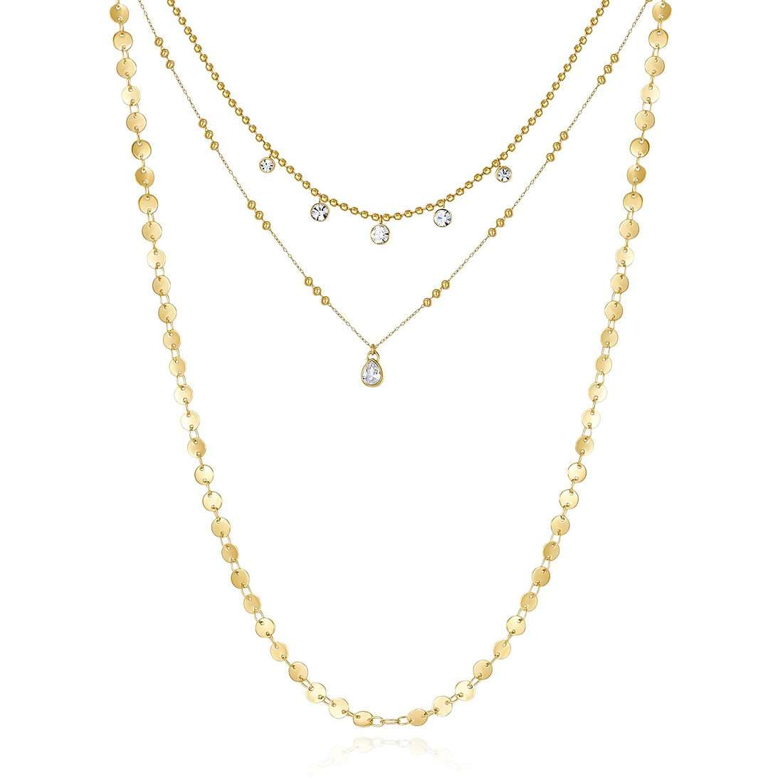COLLANA DONNA BROSWAY BYM110 - 2