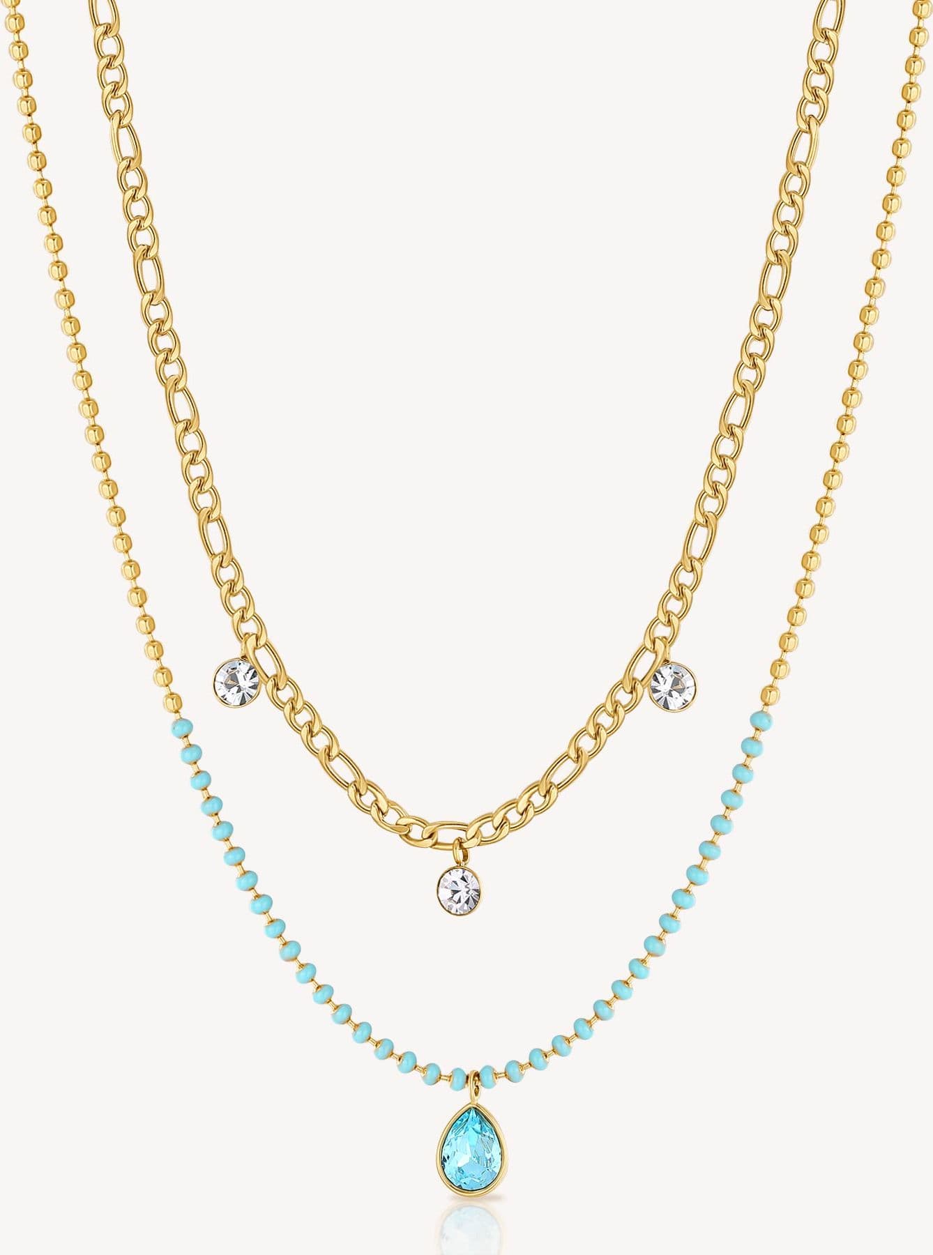 COLLANA DONNA BROSWAY BYM114 – gioiello
