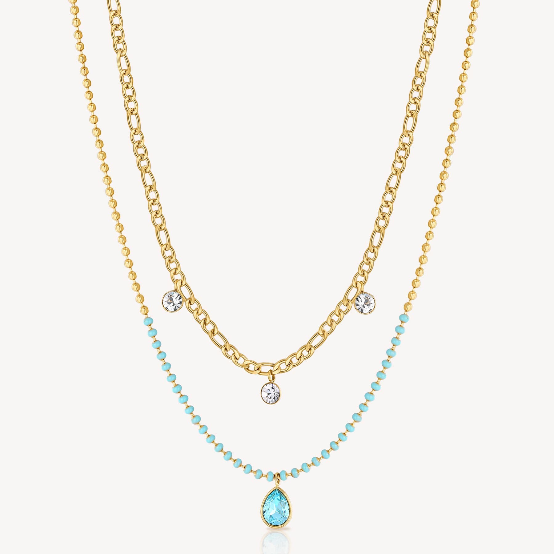 COLLANA DONNA BROSWAY BYM114 - 2