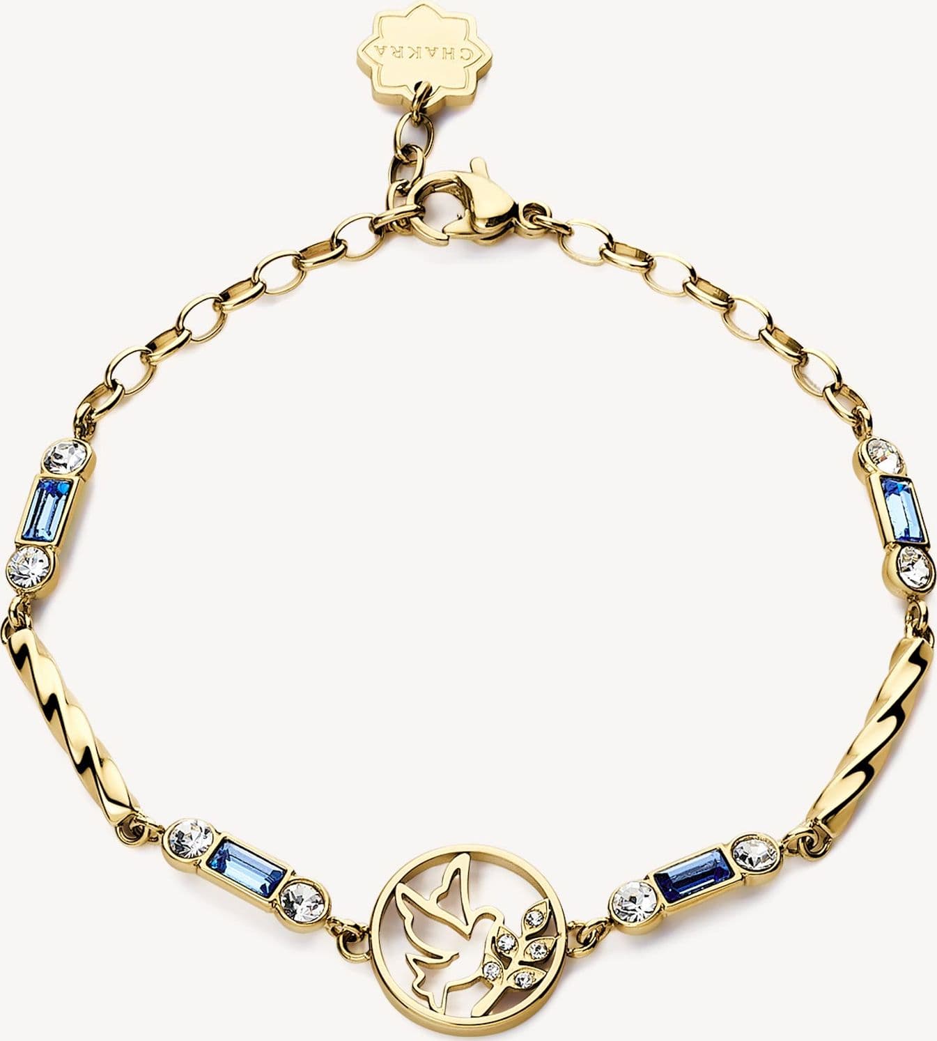 BRACCIALE DONNA BROSWAY BHKB105 – gioiello