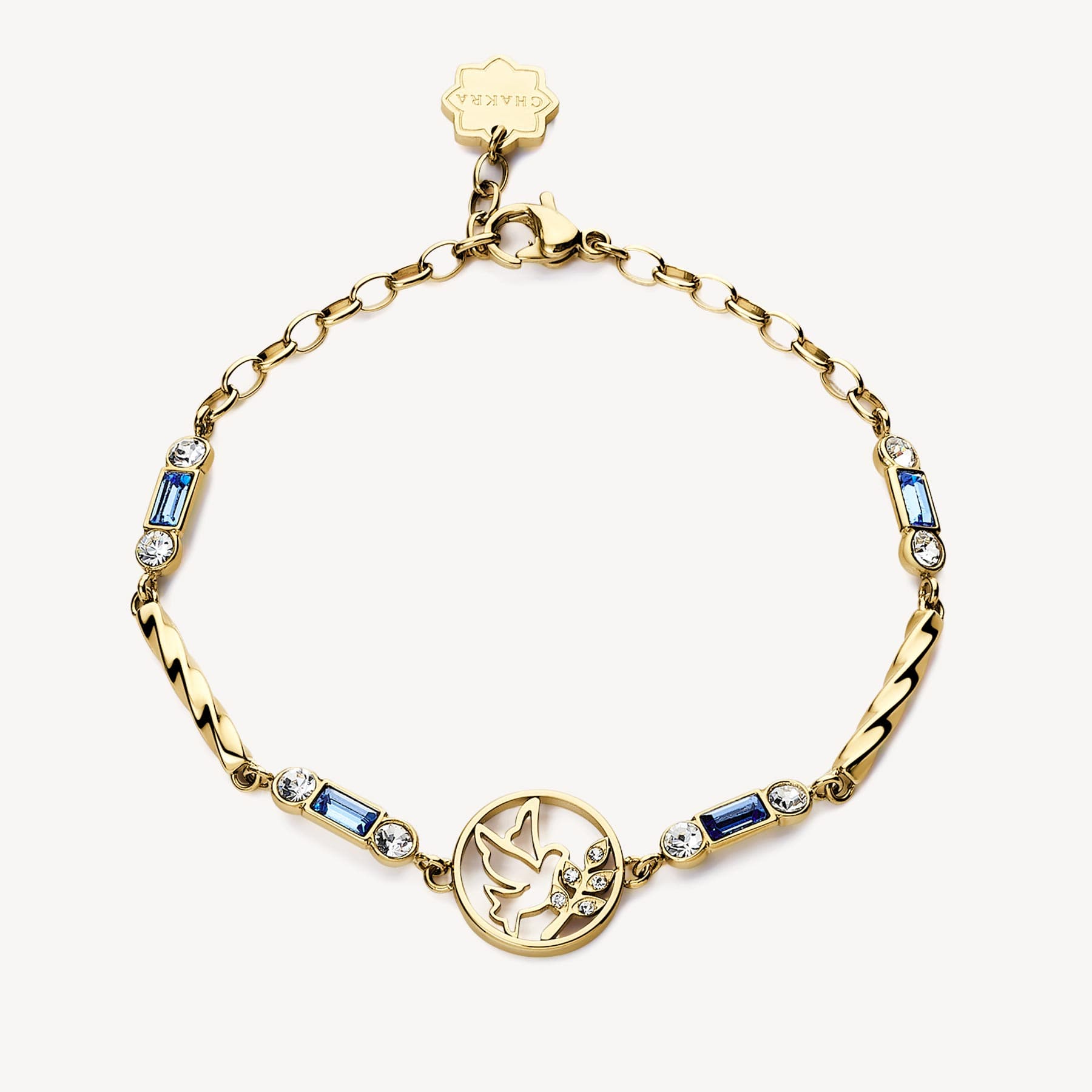 BRACCIALE DONNA BROSWAY BHKB105 - 2