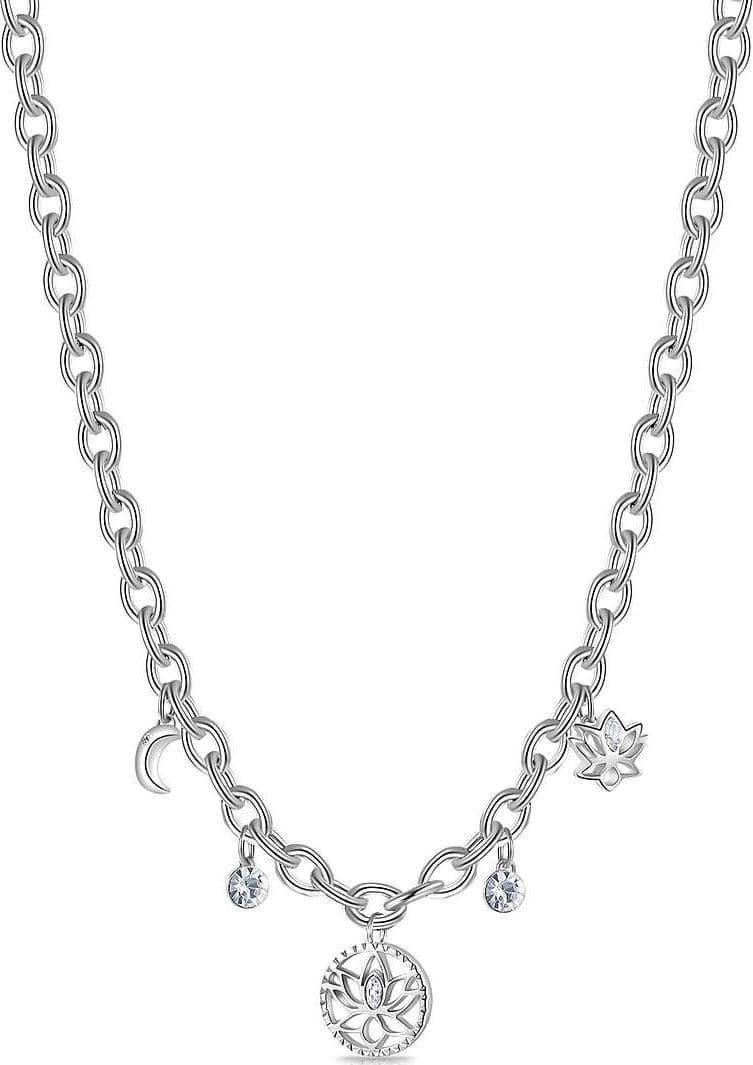 COLLANA DONNA BROSWAY BHKN071 – gioiello