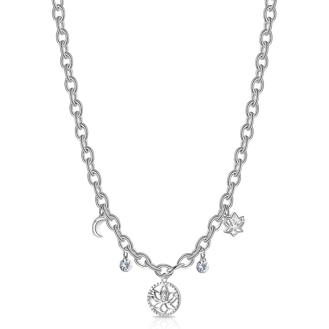 COLLANA DONNA BROSWAY BHKN071 - 2
