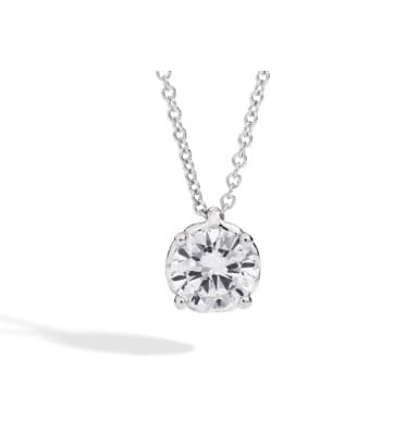 Collana donna RECARLO P01PX001/30 - 2