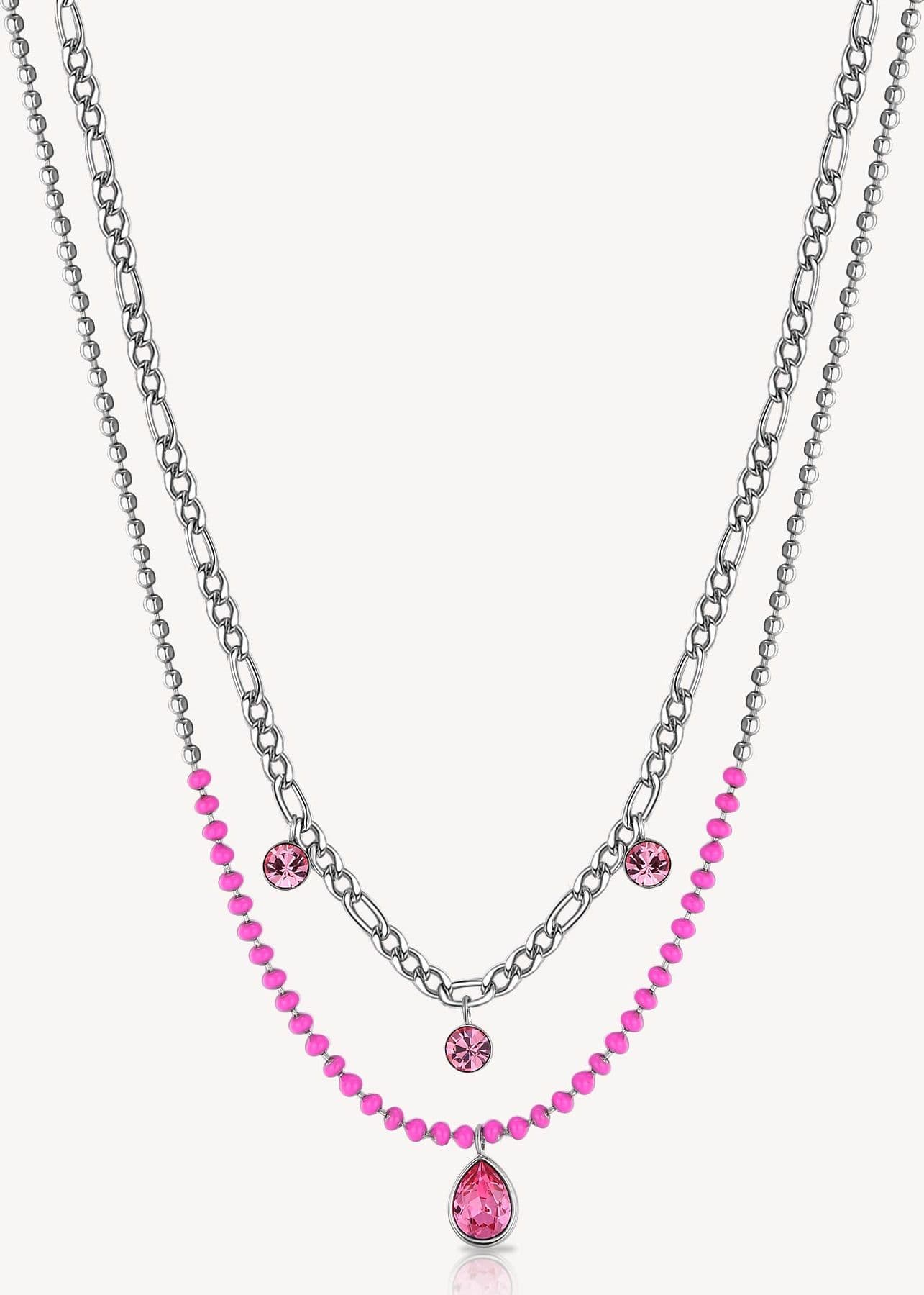 COLLANA DONNA BROSWAY BYM113 – gioiello