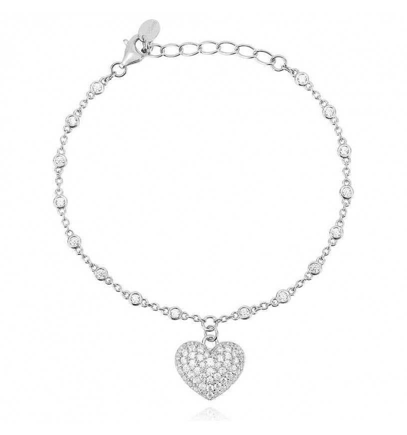 Bracciale donna MABINA 533467 - 2