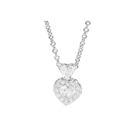 Collana donna RECARLO P67PT006 - 2