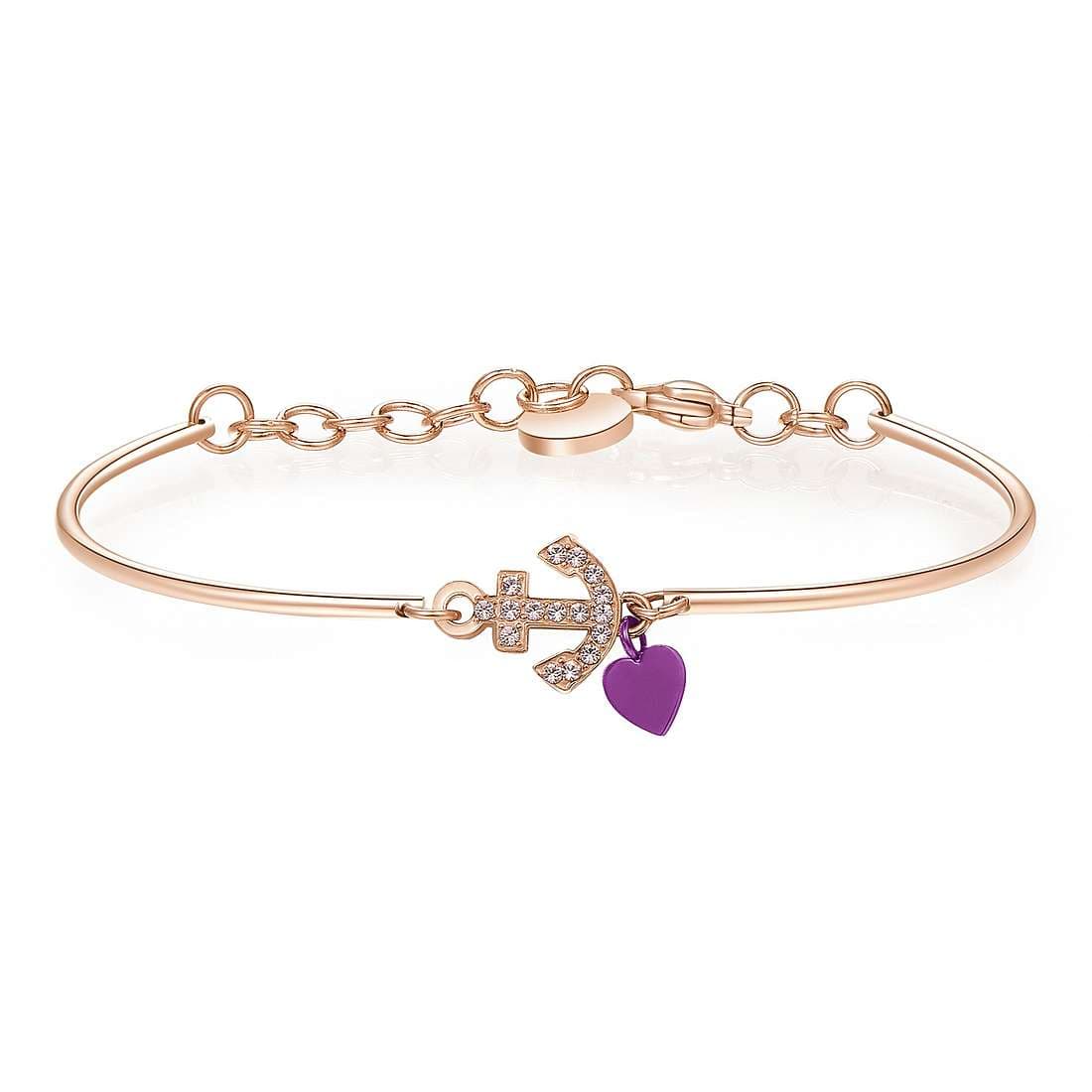 BRACCIALE DONNA BROSWAY BHK321 - 2