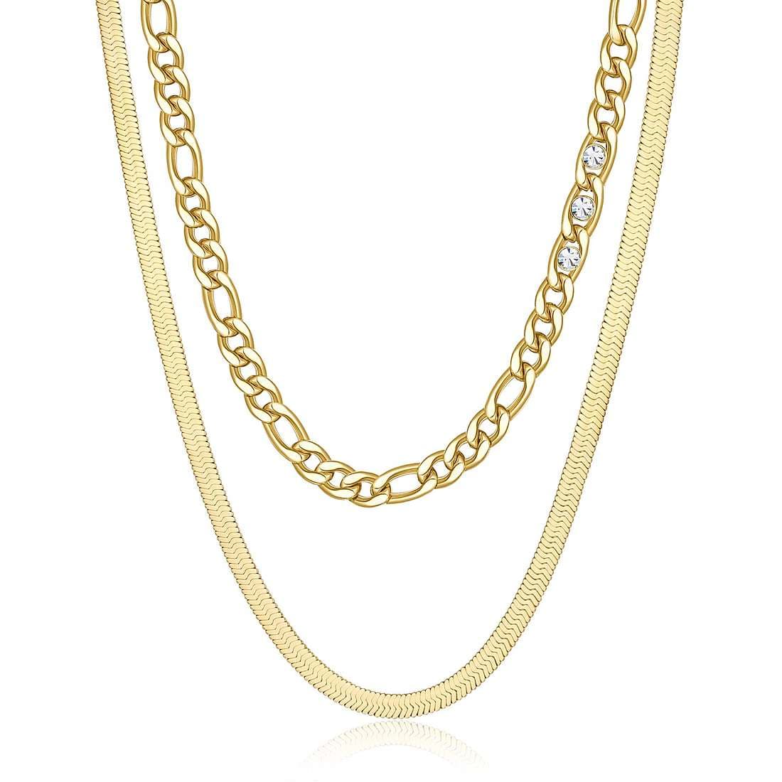 Collana donna BROSWAY BYM108 - 2