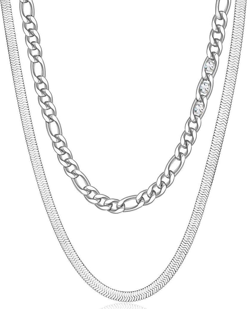 Collana donna BROSWAY BYM107 – gioiello