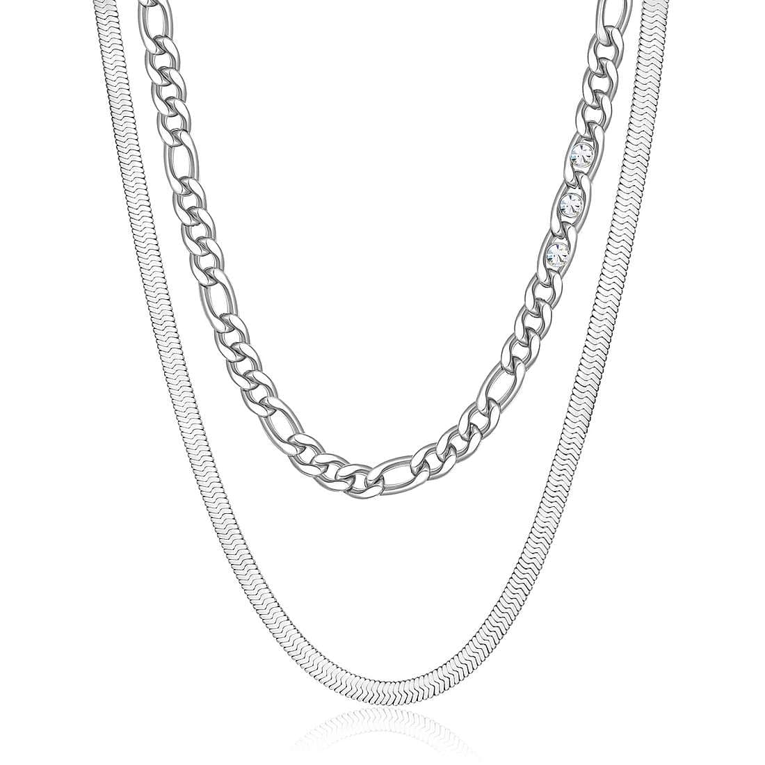Collana donna BROSWAY BYM107 - 2