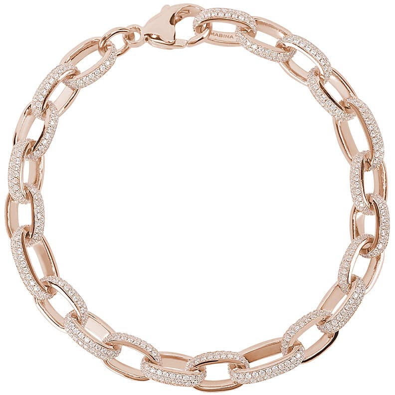 Bracciale donna MABINA 533445-M - 2