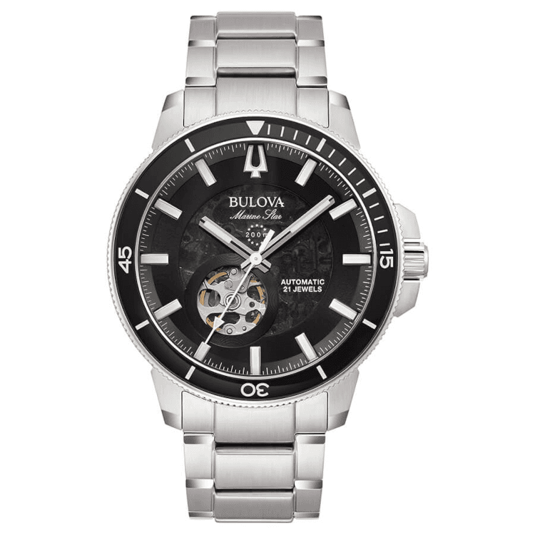 Orologio uomo BULOVA 96A290 - 2