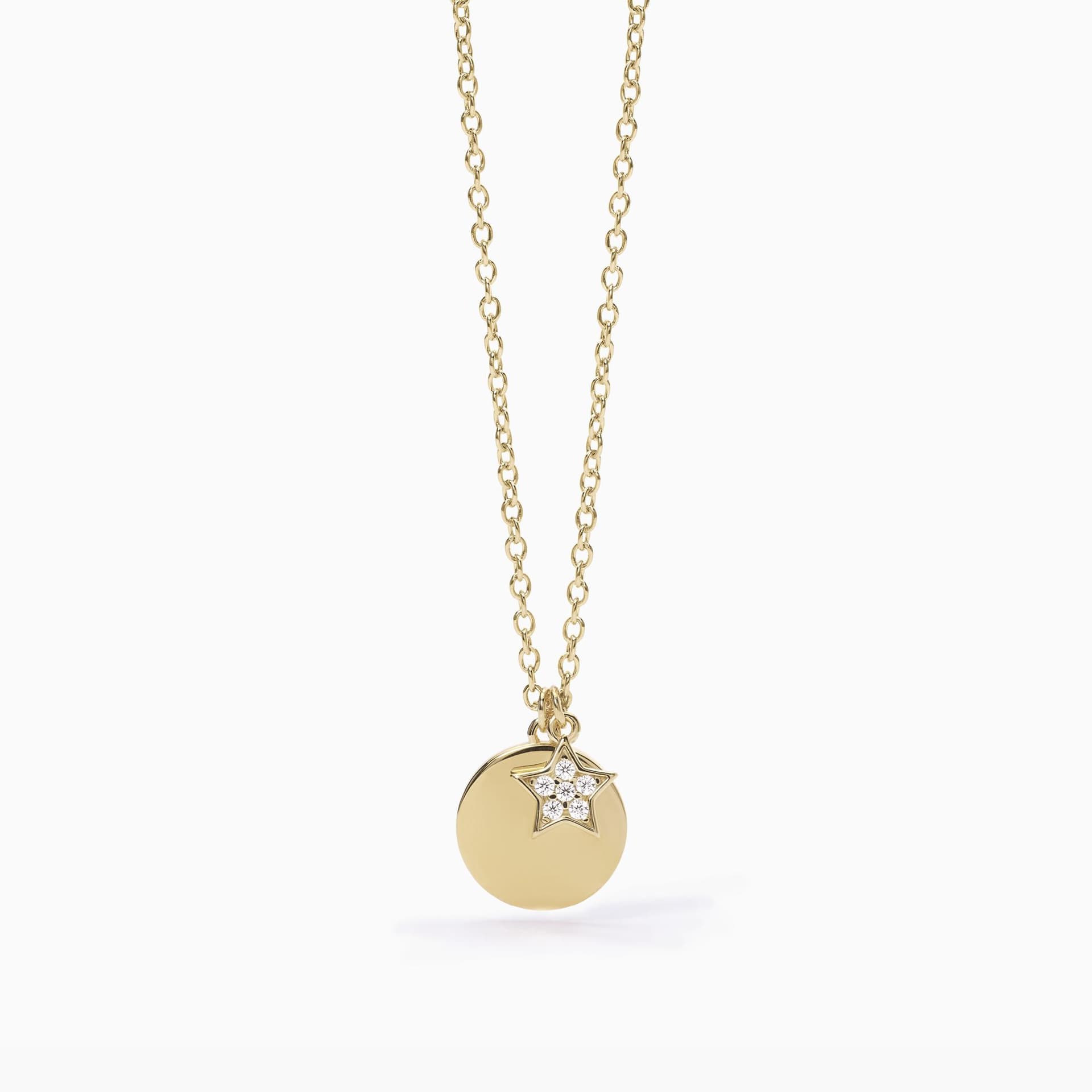 Collana donna MABINA 553508 - 3
