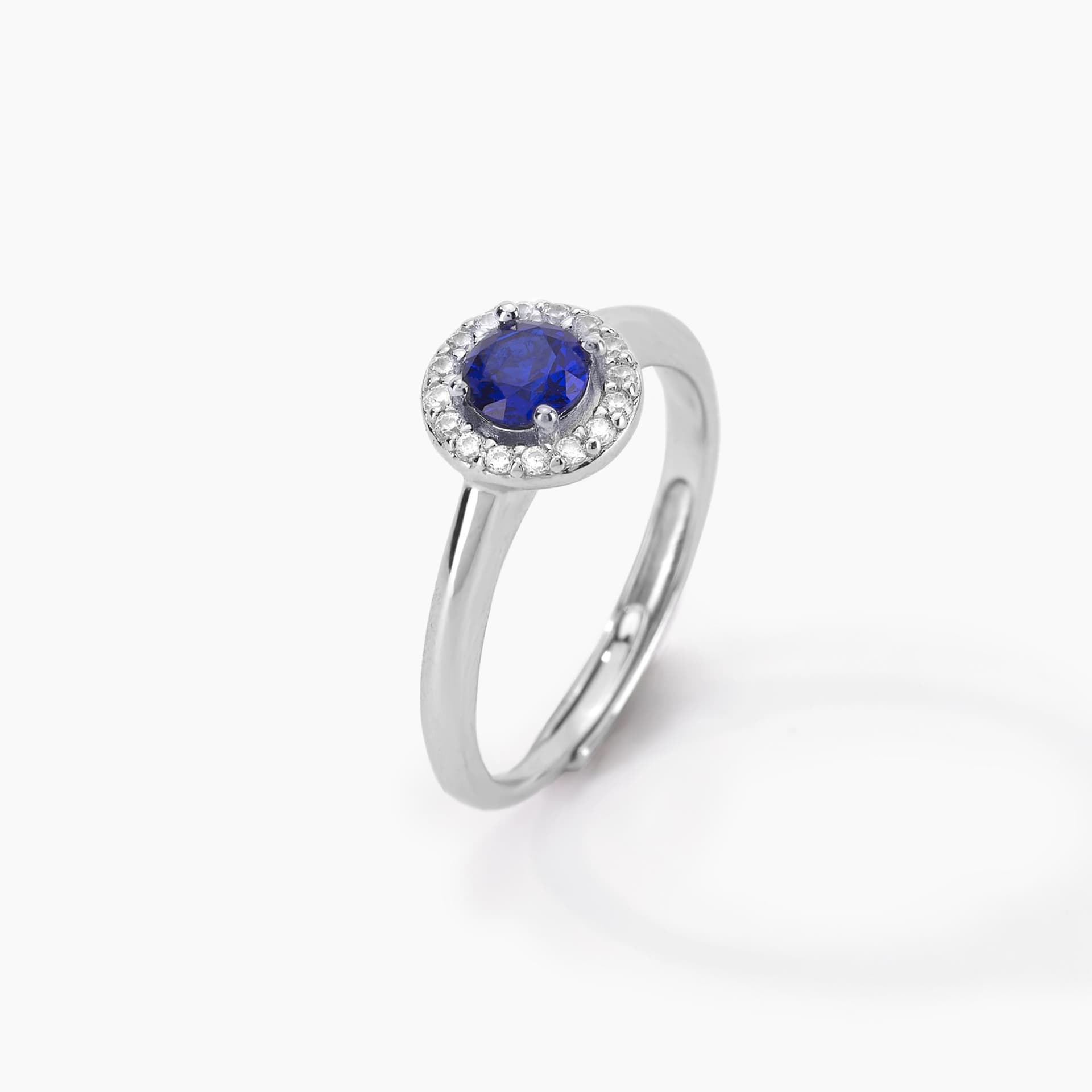 Anello donna MABINA 523209 - 2