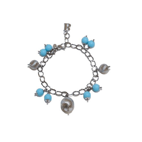 Bracciale donna BOCCADAMO BR194 - 2
