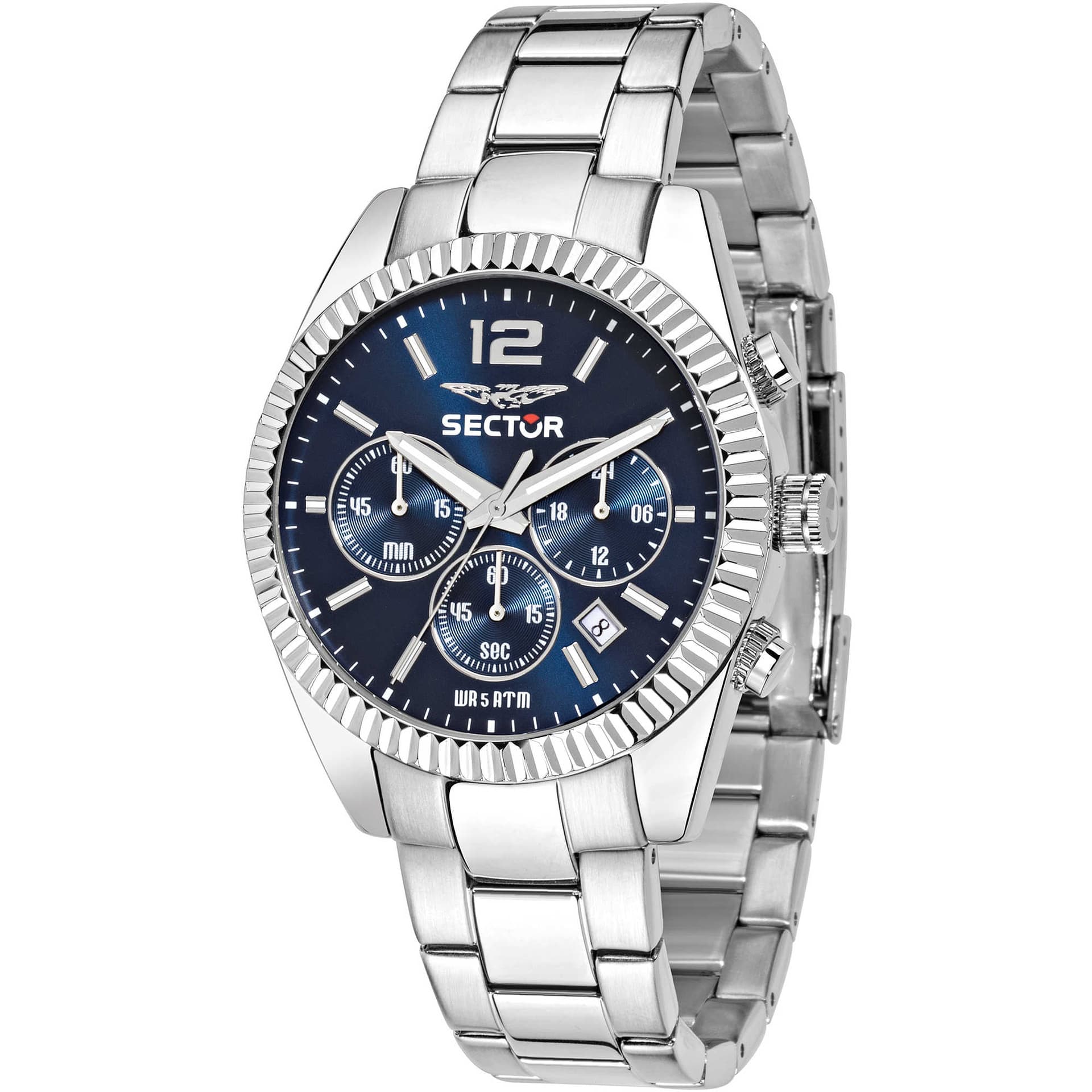 Orologio uomo SECTOR R3273676004 - 2