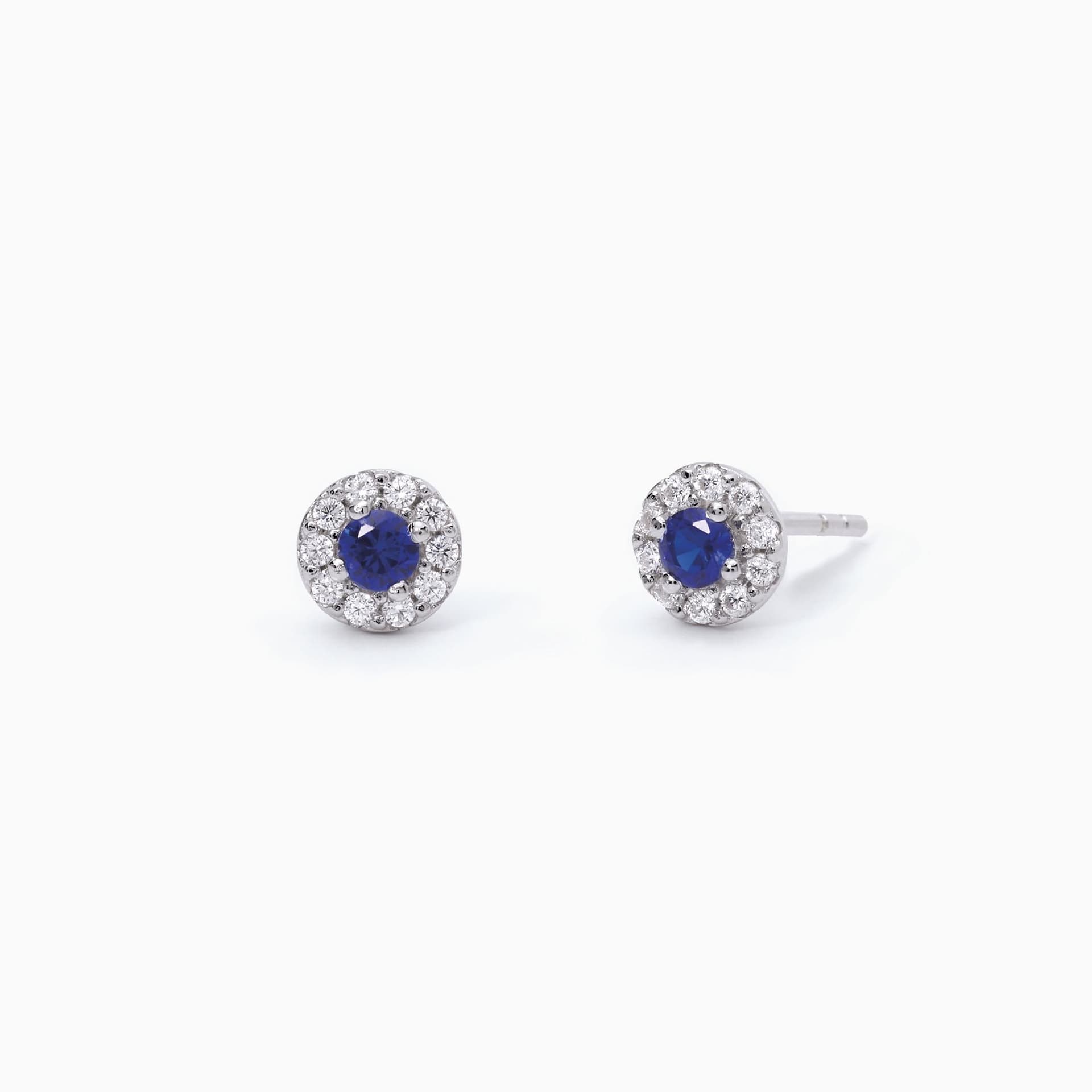 Orecchini donna MABINA 563541 - 3
