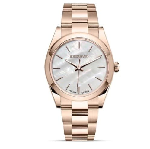 OROLOGIO DONNA BOCCADAMO WN005 - 2