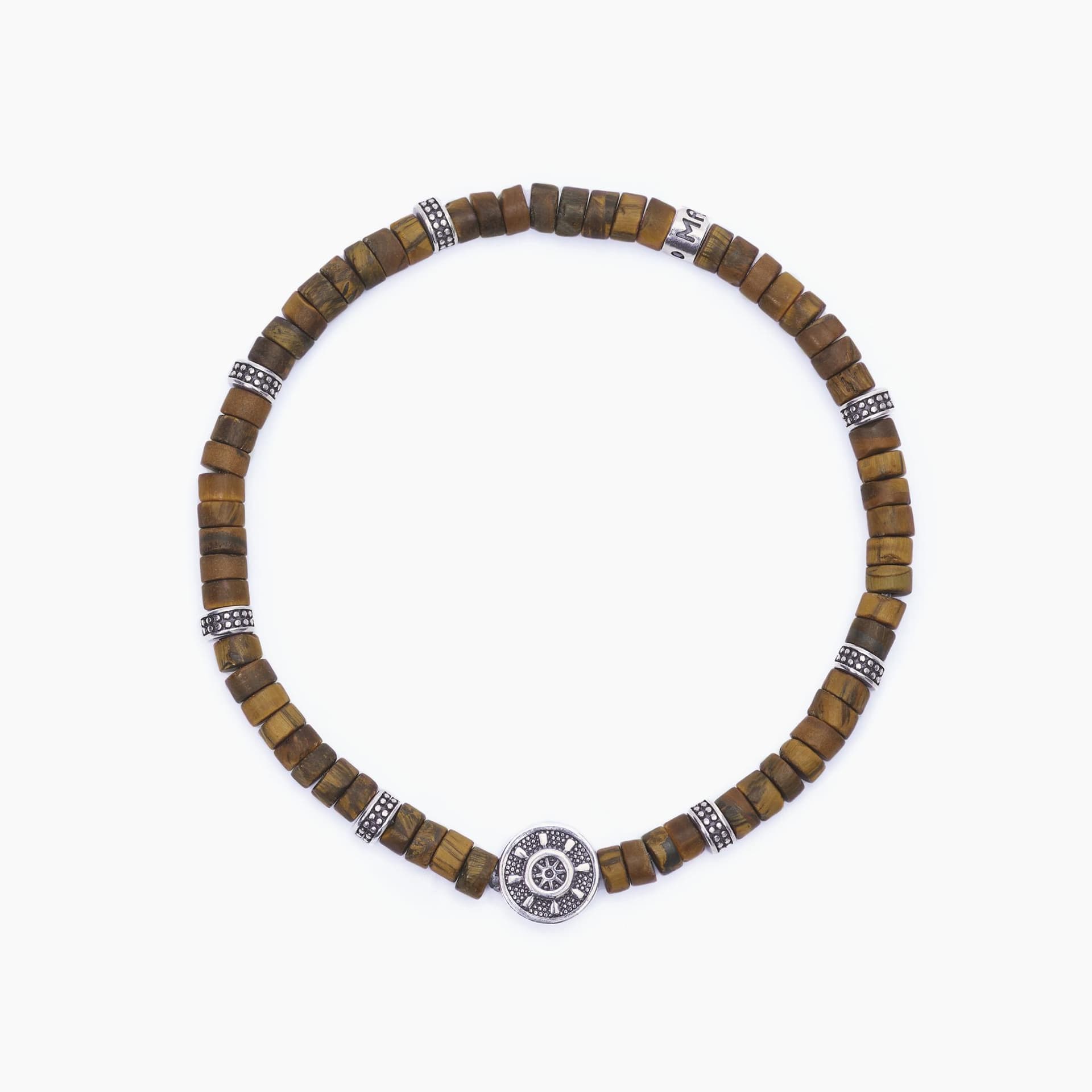 Bracciale uomo MABINA 533582 - 3