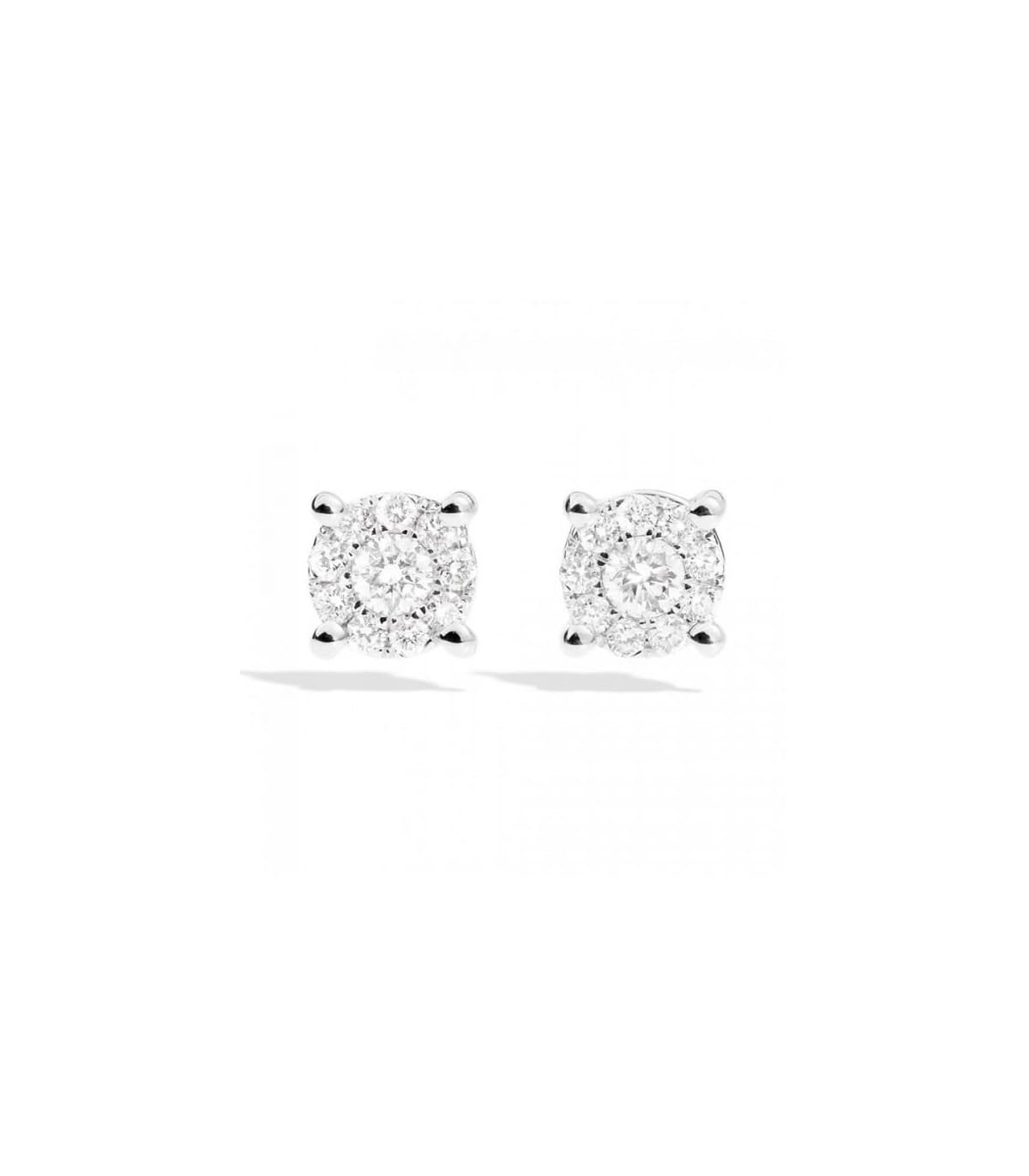 Orecchini donna RECARLO E04PX988/020 - 2