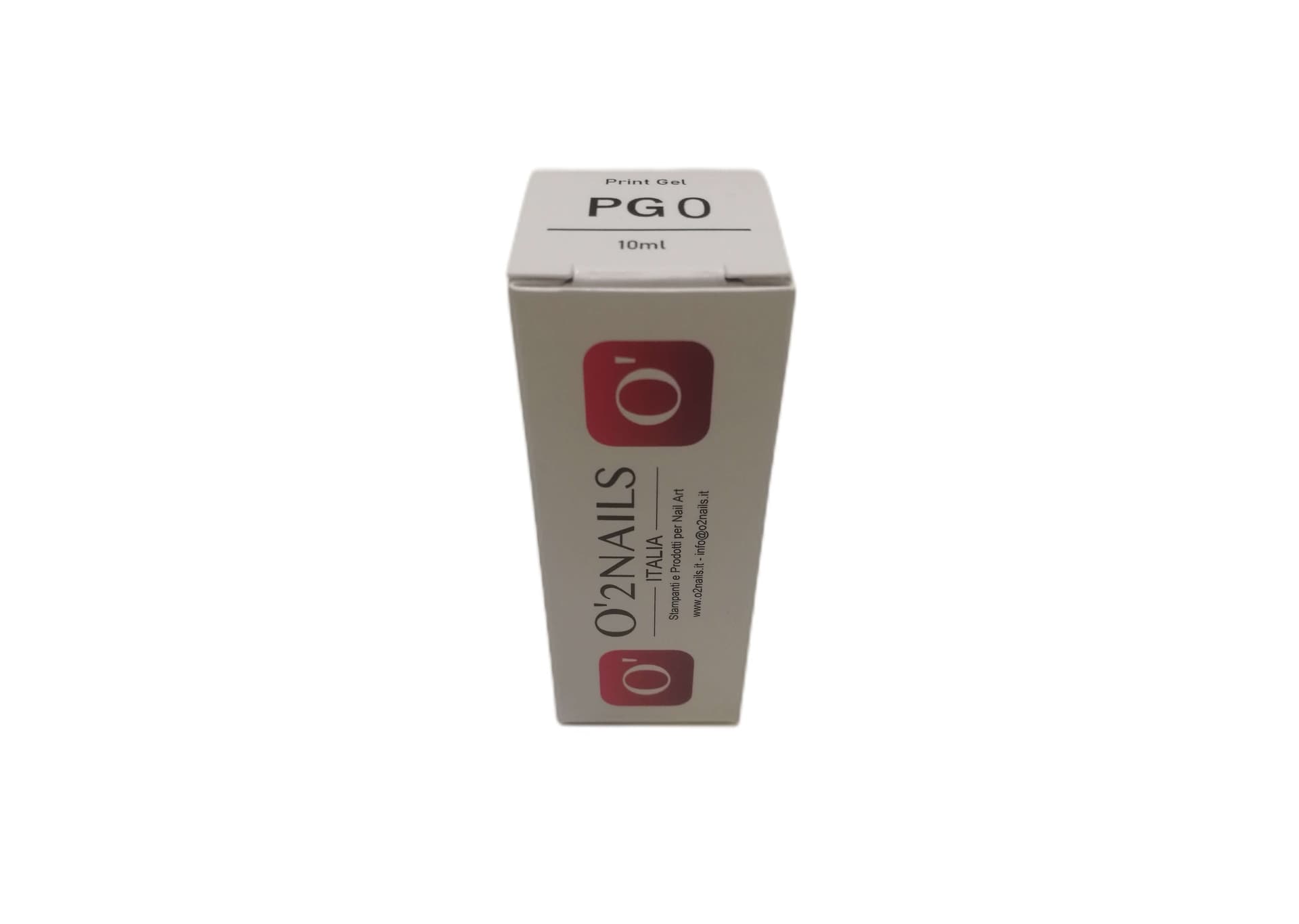 Print Gel PG0+ Nail Printer O2NAILS Stampante Nail Art in Smalti in gel O2Nails Italia - Busto Arsizio, commercioVirtuoso.it