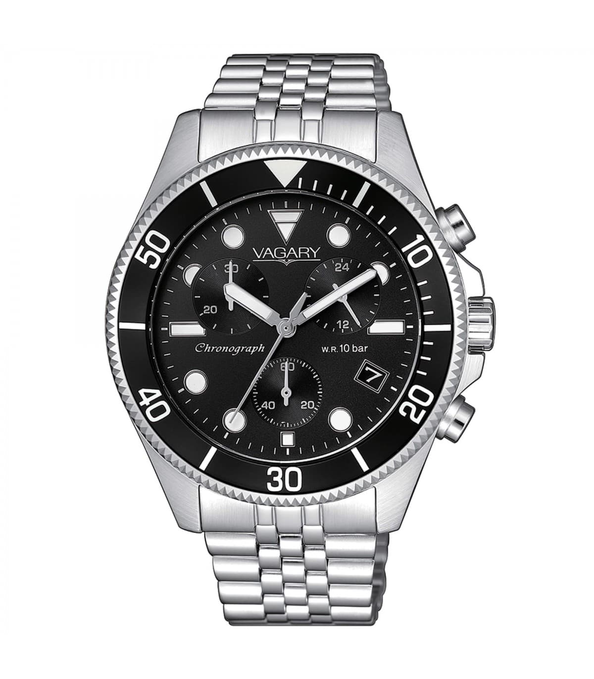 Orologio uomo VAGARY VS1-019-55 - 2