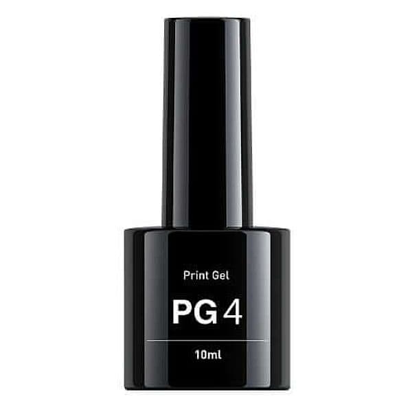 Print Gel PG4 Nail Printer O2NAILS Stampante Unghie Nail Art - 1
