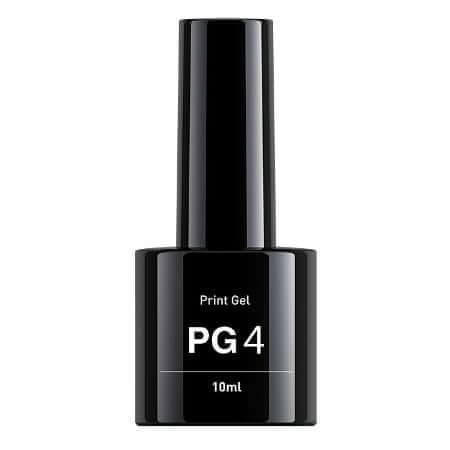 Print Gel PG4 Nail Printer O2NAILS Stampante Unghie Nail Art